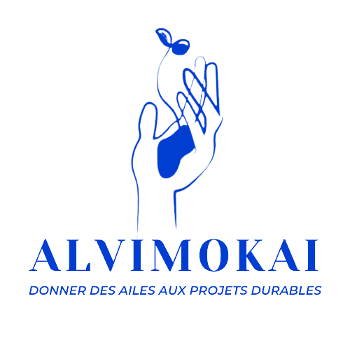 Logo Alvimokai